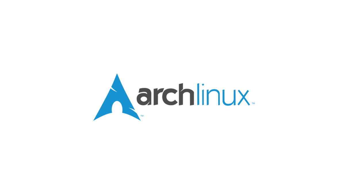 logo archlinux