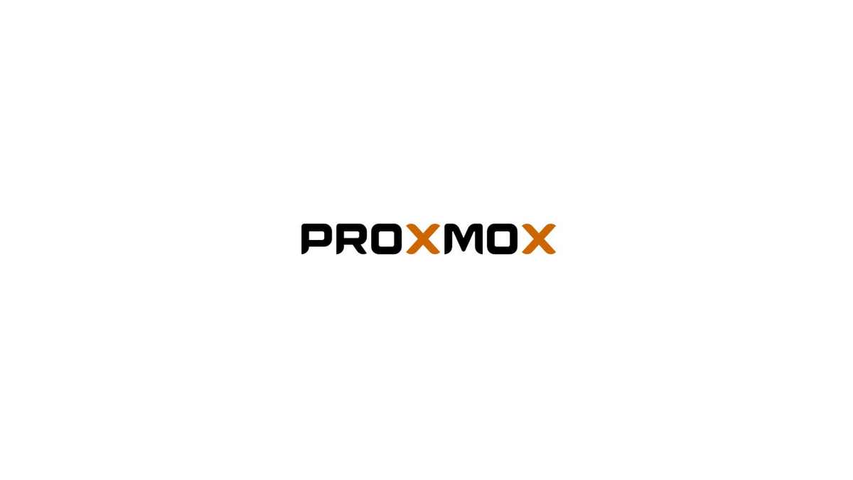logo proxmox