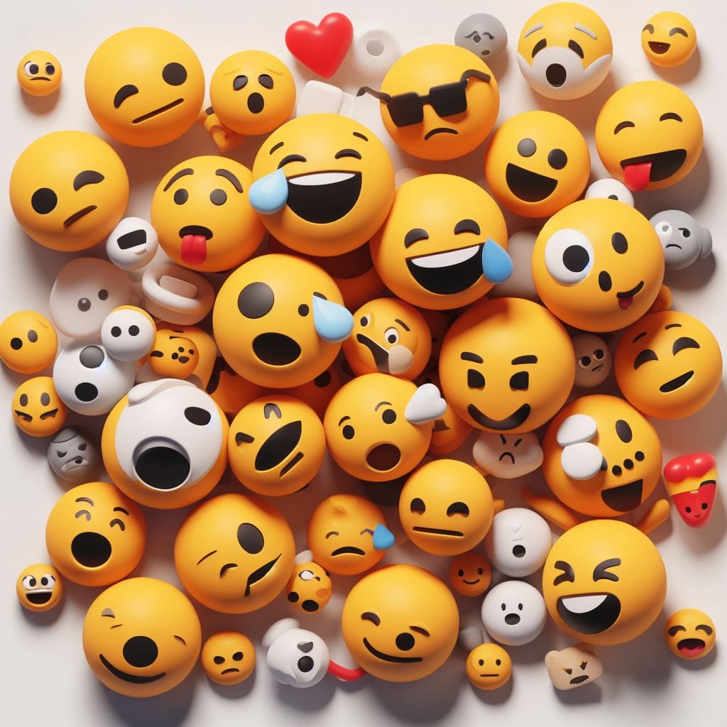 Emojis in Arch Linux